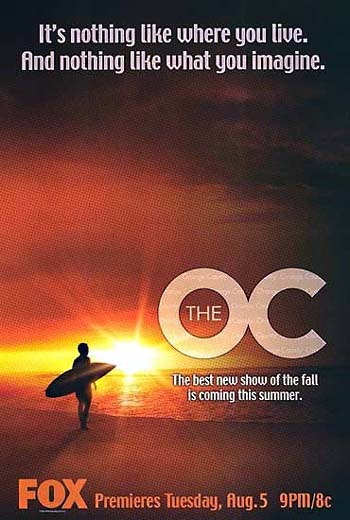 The OC